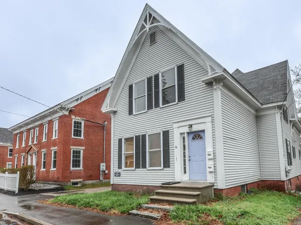 14 Chestnut Street, Pittsfield, NH 03263