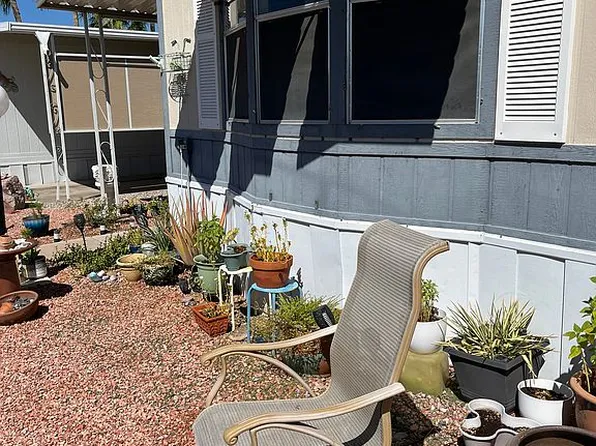 652 S Ellsworth Rd Lot 177, Mesa, AZ 85208