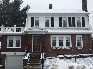 64 Charlemont St, Dorchester, MA 02122