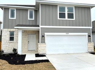 105 Kirby York Cmns, Jarrell, TX 76537