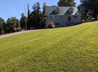 38085 Lightner Ridge Rd, Scio, OH 43988