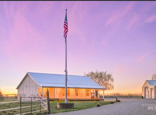 20615 Lower Pleasant Ridge Rd, Greenleaf, ID 83626