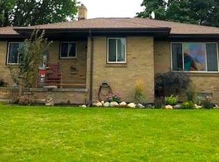 8685 W Sanilac Rd, Vassar, MI 48768