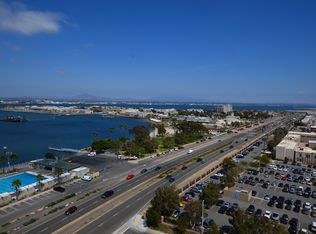 1820 Avenida Del Mundo #1406, Coronado, CA 92118