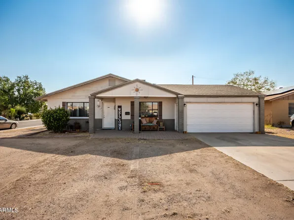 2324 N 54TH Lane, Phoenix, AZ 85035