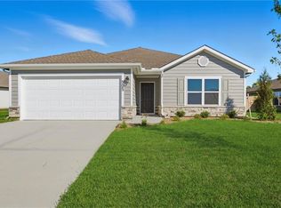 500 SE Nelson Dr, Blue Springs, MO 64014