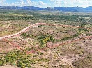 28 High Lonesome, Alpine, TX 79830