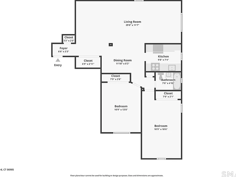 7 4th St #3H — Photo 15