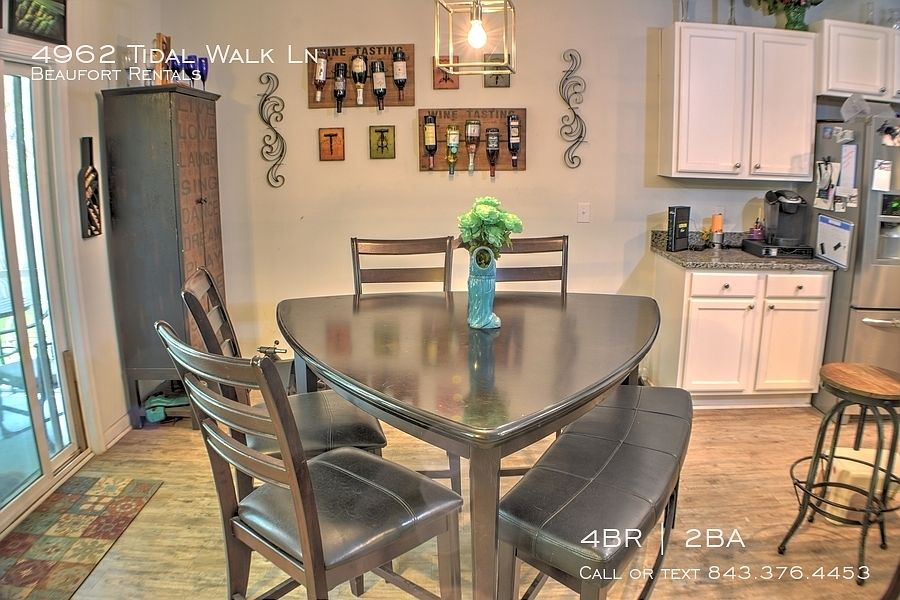 4962 Tidal Walk Ln, Ladys Island, SC 29907 Zillow