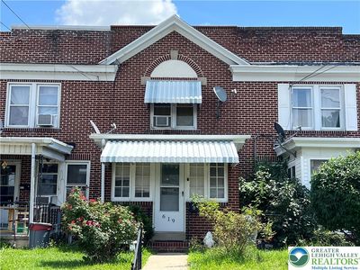 619 N Jasper St, Allentown, PA, 18109