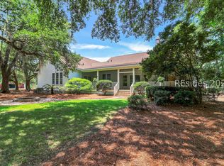 7724 Bees Creek Rd, Ridgeland, SC 29936