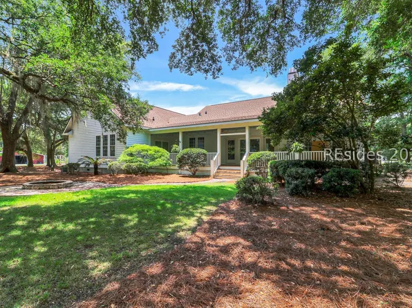 7724 Bees Creek Rd, Ridgeland, SC 29936