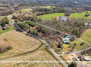 6998 Nobby Lail Rd, Connelly Springs, NC 28612