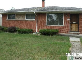 1018 S Henry Ruff Rd, Westland, MI 48186