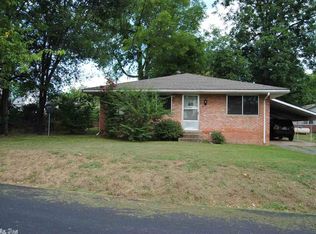 103 Spring St, Marshall, AR 72650