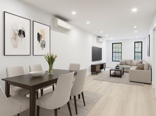 13 Avenue B #3R, New York, NY 10009