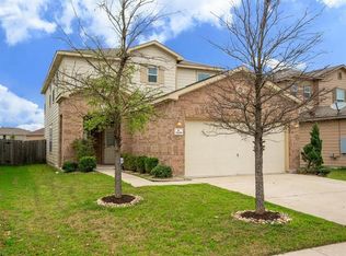 11008 Roderick Lawson Ln, Austin, TX 78754