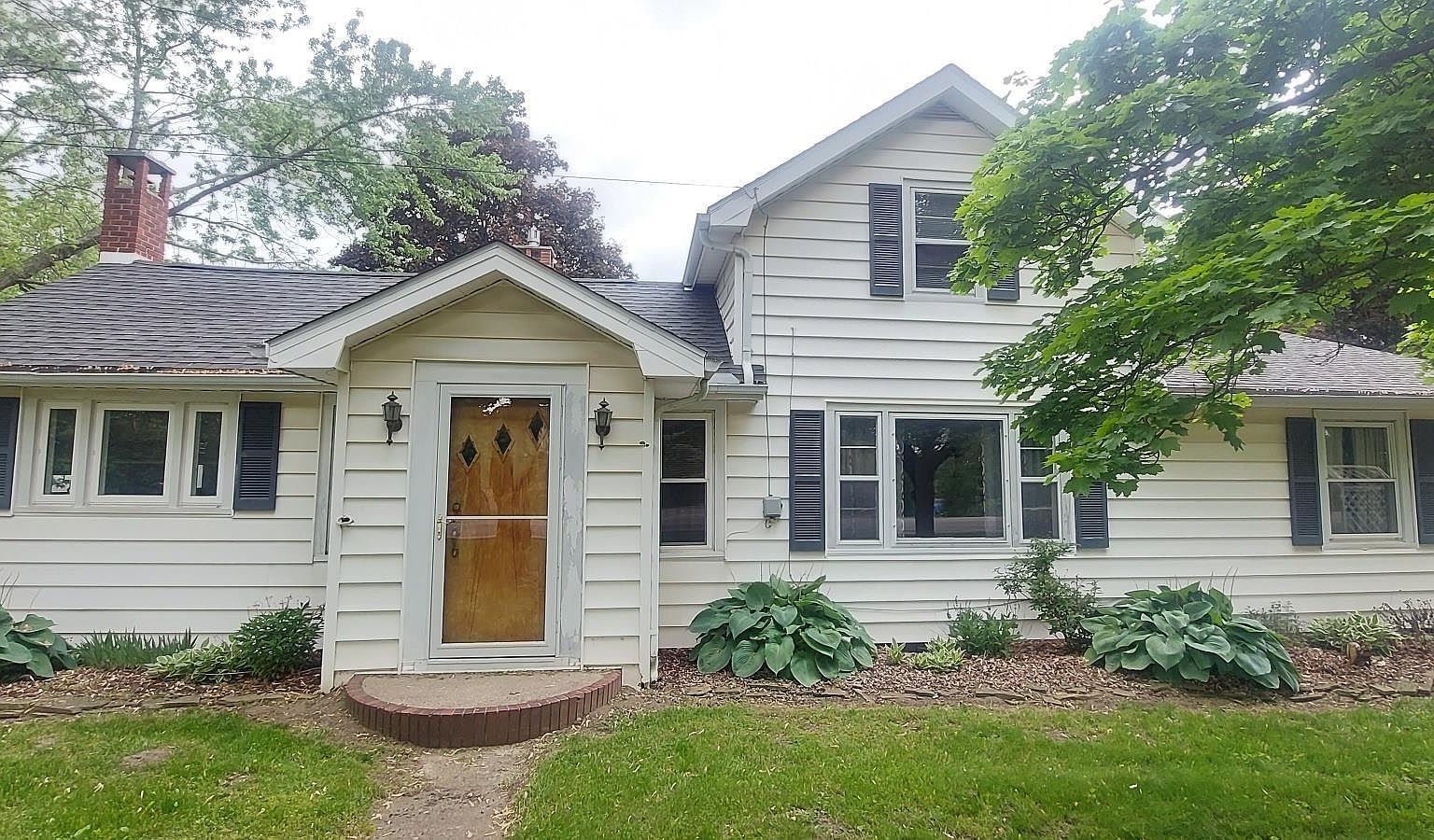 6328 Ridge Hwy, Britton, MI 49229 MLS 50143092 Zillow