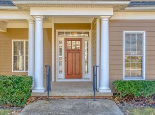 1301 Derby Ln, Cookeville, TN 38501