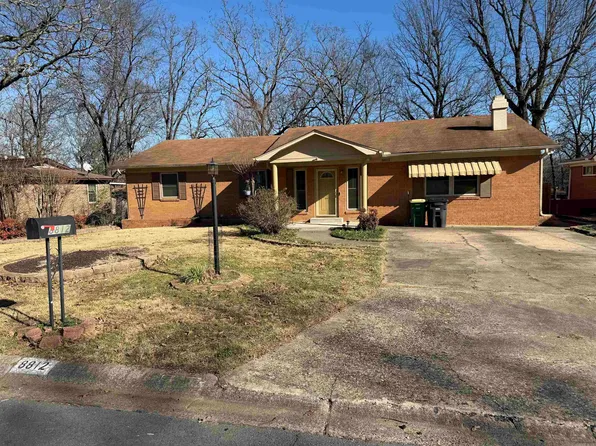 8812 Holiday Dr, Sherwood, AR 72120