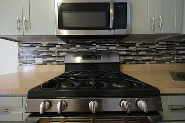 Rented by Sheffey Realty