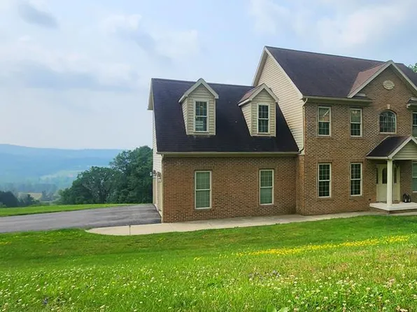 65 Hillside Dr, Mansfield, PA 16933