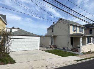 121 S Feltus St, South Amboy, NJ 08879