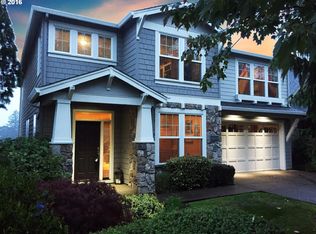 11675 SE Aerie Crescent Rd, Happy Valley, OR 97086