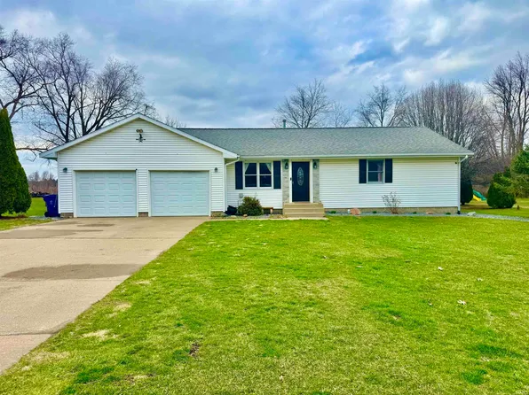 2016 Felix Pl, Plymouth, IN 46563