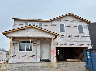 260 Ardmore Crossing Dr, Shelbyville, KY 40065