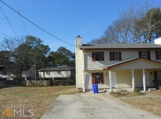 1402 Irwin Bridge Rd NW, Conyers, GA 30012