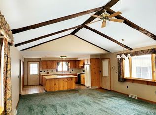 23 Deer Hollow Rd, Forestport, NY 13338