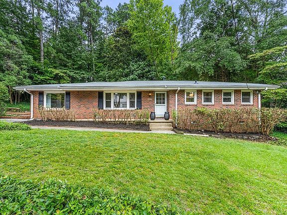 Newly Renovated Ranch!