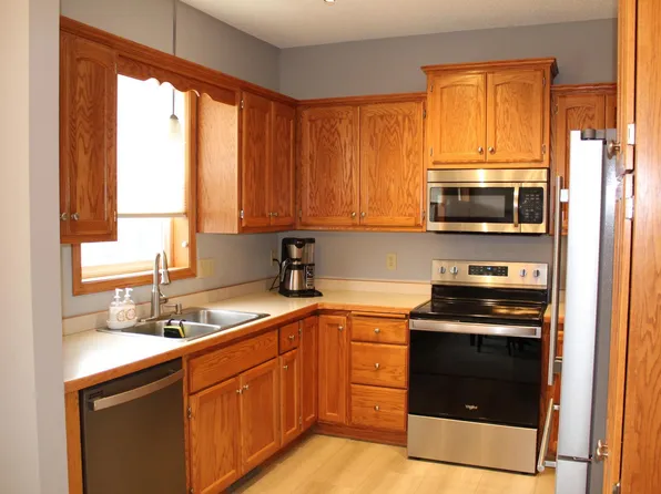 11715 Kings Ln SE, Becker, MN 55308