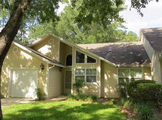 3287 NW 103rd Dr, Gainesville, FL 32606