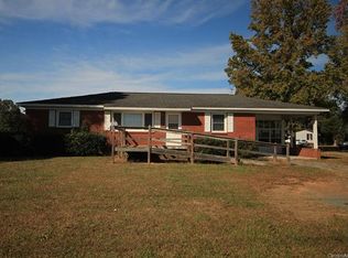 215 Airport Rd, Monroe, NC 28110