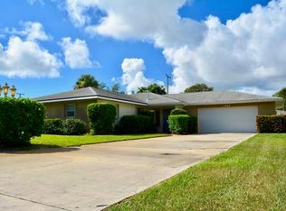 1909 York Ct, Fort Pierce, FL 34950