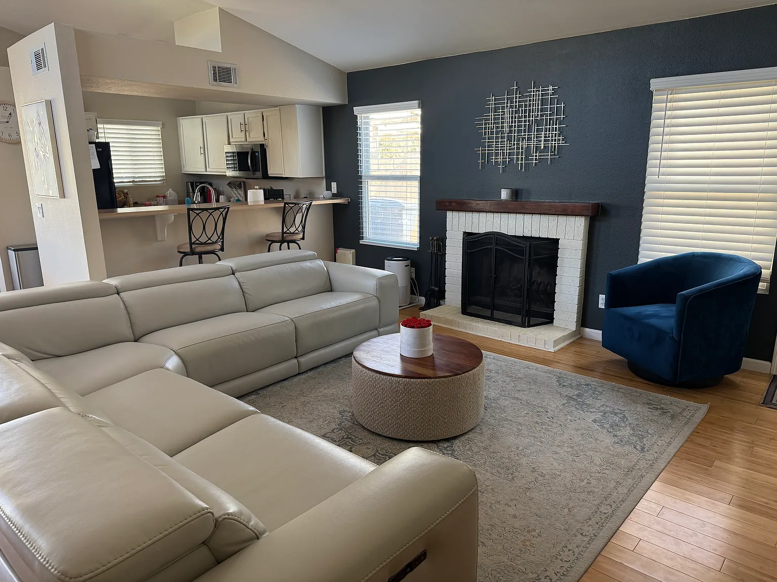 2 bed, 1101 sqft, $2,300 — Photo 4