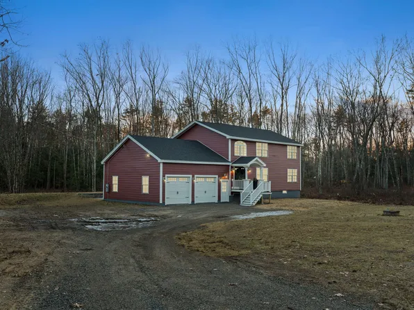 975 Meetinghouse Road, Wells, ME 04090