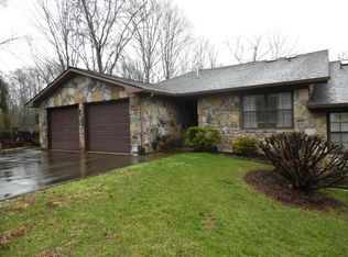 118 Greenwood Ln, Oak Ridge, TN 37830