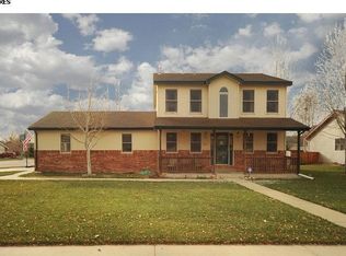 1300 2nd Street Rd, Eaton, CO 80615