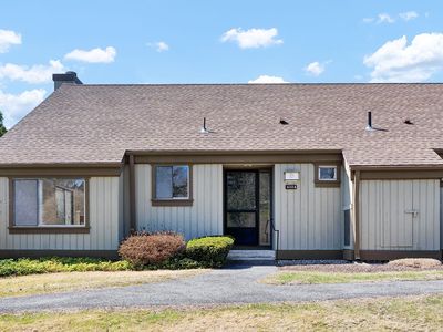 433 Heritage Village #A, Southbury, CT, 06488