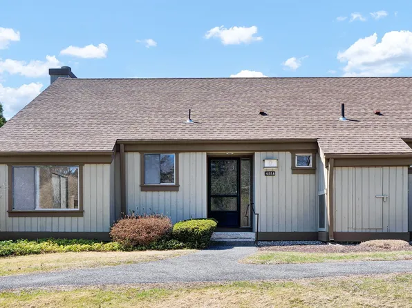 433 Heritage Village #A, Southbury, CT 06488