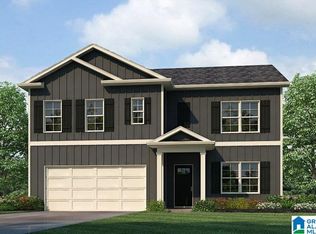 257 Koslin Loop, Calera, AL 35040