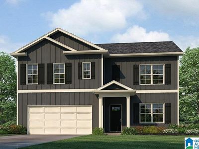 157 Halifax Ln, Chelsea, AL, 35043