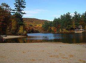 50 Yards to This Beach