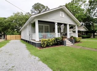208 Mohawk St, Mobile, AL 36606