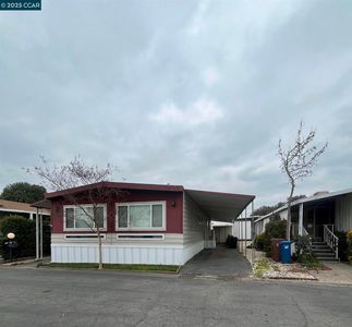 189 Cairo Dr UNIT 53, Martinez, CA, 94553