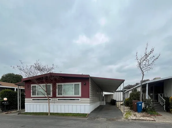 189 Cairo Dr Unit 53, Martinez, CA 94553