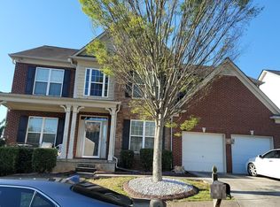 3150 Daleview Way SW, Atlanta, GA 30331